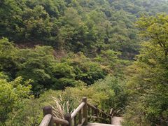-东海大峡谷
