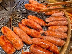 -西塔老太太泥炉烤肉(海上世界店)