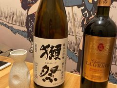 -高木日本料理(静安寺店)
