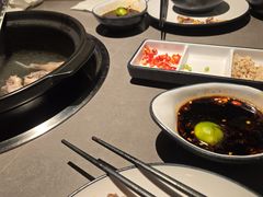 -同仁四季椰子鸡(无锡滨湖万象汇店)