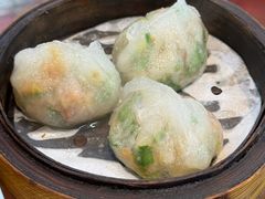 -香港蓮香樓(中環店)