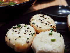 -小杨生煎(香港名都店)