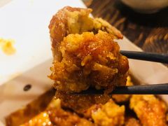 -前进5路汉堡炸鸡(汉街skp店)