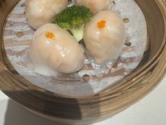 -丰鲤楼•闽南茶楼(仟禧汇店)
