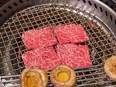和牛牛小排-黑牛の店·和牛烧肉(合生汇店)