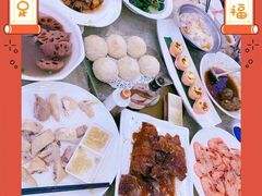 -潮喜竹溪荔湖酒家(荔枝湾店)