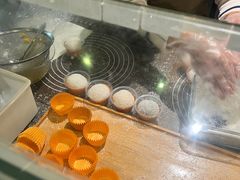 -一口小满手作糯米糍(北山店)