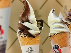 -GODIVA(王府井apm店)