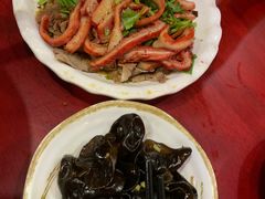 -金杨拉面王小吃面馆·牛三宝面·红烧牛肉粉