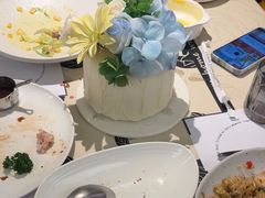 -LE SHARE洛笙·花园西餐(北京路步行街店)
