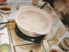 -如一鸡鲍鱼·粤式煲汤(长泰广场店)