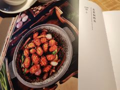 -周三的情书花园餐厅(江北店)