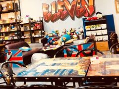 -ELEVEN桌游剧本杀轰趴馆(三里屯店)