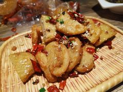 -大嘴龙虾·烧烤夜宵(北景园店)