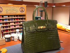 -CHANEL(恒隆广场店)