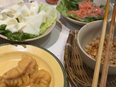 -朱氏胖子烂火锅(洪崖洞店)