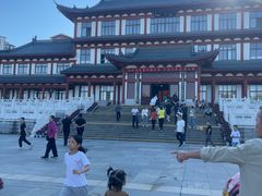 -汤显祖纪念馆