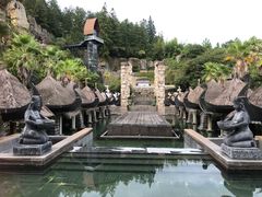 -天芳悦潭度假村温泉