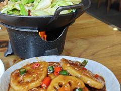 -无届青年餐馆(熙街店)