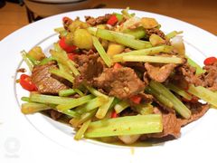 -湘与香缘·湖南菜(王府井北京市百货大楼店)