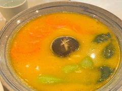 -随喜赞素食餐厅(亦庄店)