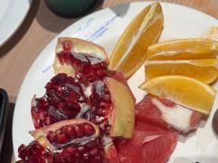 -星伦多自助料理(龙湖虹桥天街店)