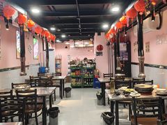 -燚青春东北泥炉烤肉(百合店)