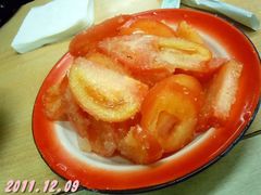 糖番茄-做了不起的80后