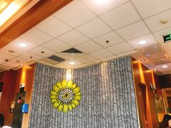 -麦当劳(欢乐谷店)