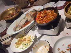 -湘西小馆(滨河路店)