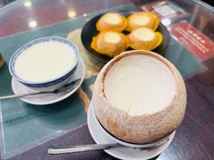 -民信老铺(华盖路店)