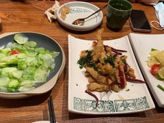 -云海肴·汽锅鸡·云南菜(美罗城店)