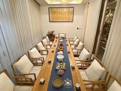 -龙源茶坊(白银路店)