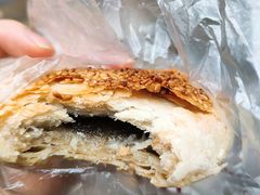 -朱记小郑酥烧饼(建康路店)