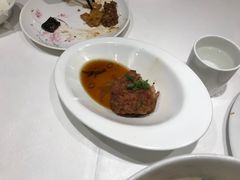 -金春禧·鲁菜海鲜(延吉路万达店)