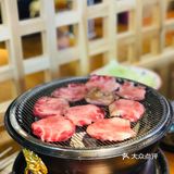 十全街藏了一家新宿地铁烤肉店，你get到了吗