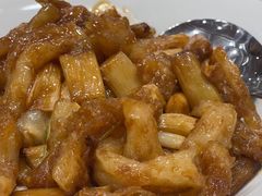 -良友·海鲜青岛菜(五四广场店)