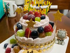 -EnergyCake蛋糕理想国