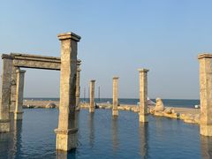 -渔岛海洋度假区