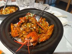 -玫瑰厅上海菜(兴国路店)