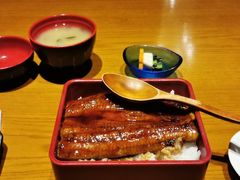 -千代武日本料理(爱建店)