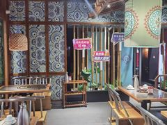 -亮欢寨快活林 酸汤鱼(仁怀店)