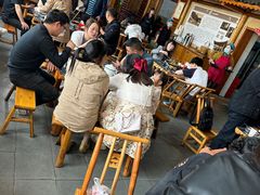 -张关合渣(航空大道店)