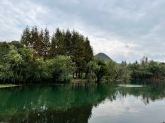 -贵阳市花溪国家城市湿地公园
