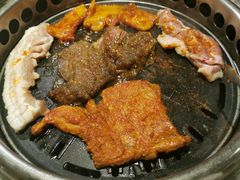 -火炉火自助餐(悠唐购物中心店)