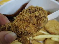 -麦当劳(开平潭江店)