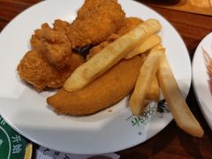 -汉巴味德(大悦城店)