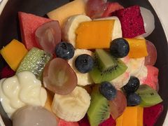 -半秋山西餐厅(巴南万达广场店)