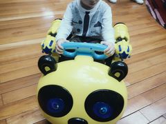 -上海滴水湖皇冠假日酒店