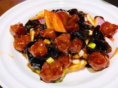 焦熘丸子-玉林烤鸭店(垡头店)
